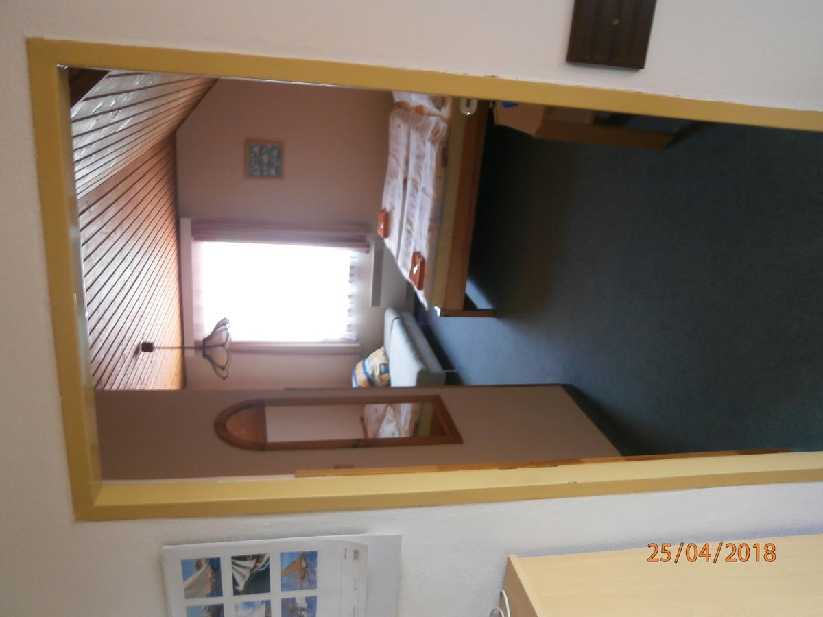 Penzion Oliver Horní Planá Extérieur photo