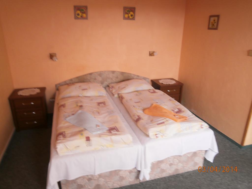 Penzion Oliver Horní Planá Chambre photo